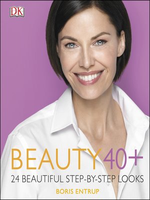cover image of Beauty 40+